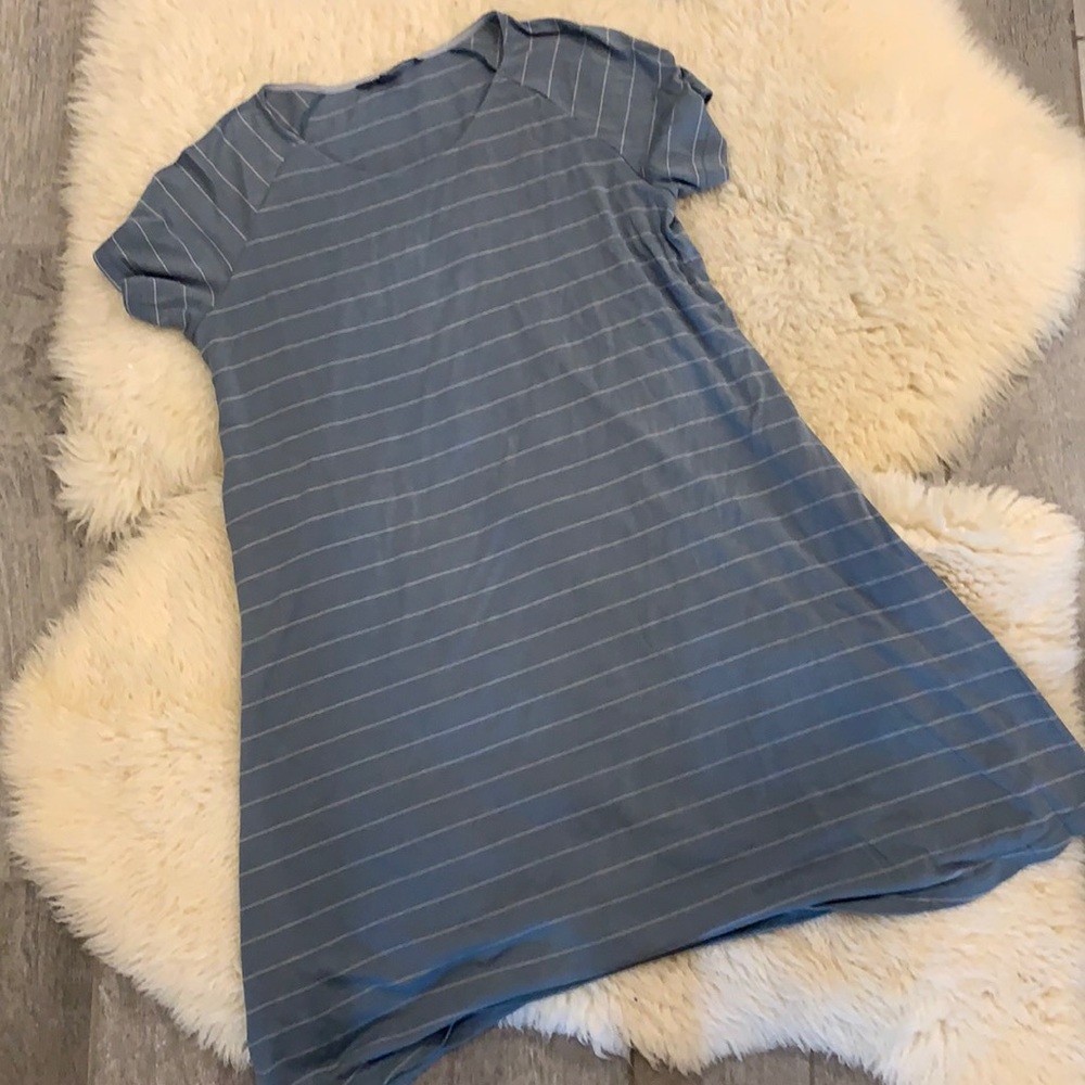 T shirt dress